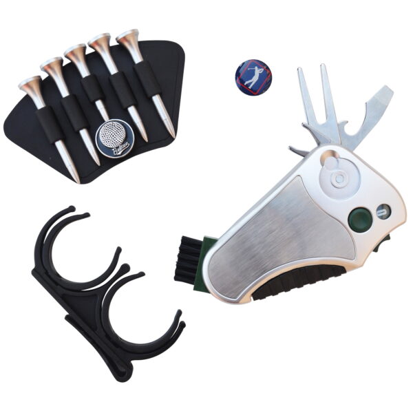 Ascent Golfer's Best Golf Gift Set - Image 4