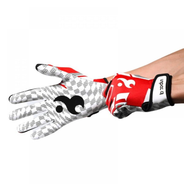 ProGrip Youth Football Receiver Gloves