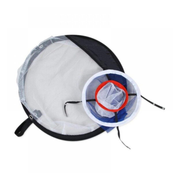 Golf Chipping Net – Indoor/Outdoor Golfing Target Accessories - Image 5