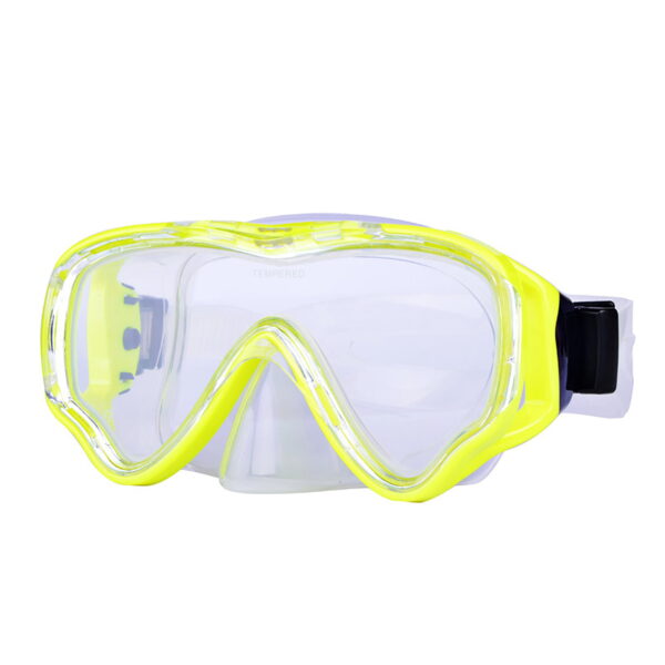 AquaShield Kids Swim Goggles - Image 2