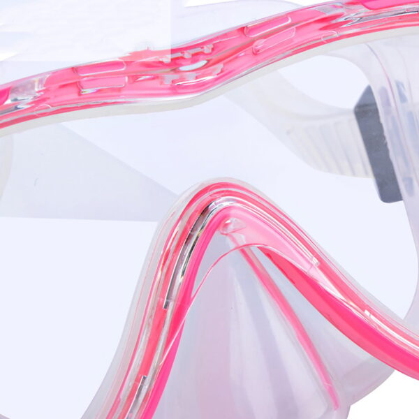 AquaShield Kids Swim Goggles - Image 3