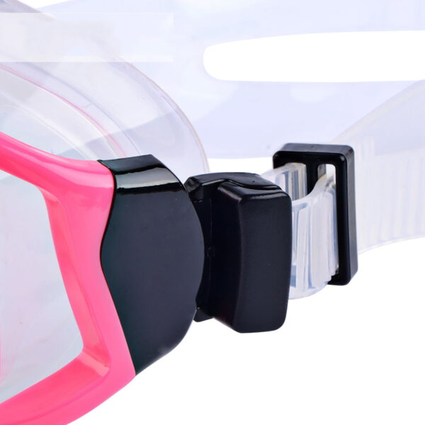 AquaShield Kids Swim Goggles - Image 4