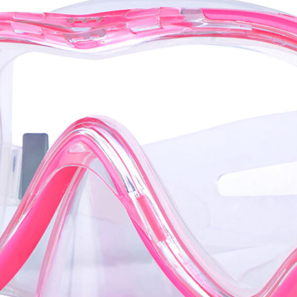 AquaShield Kids Swim Goggles - Image 5