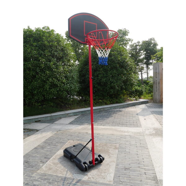Spaco Kids Basketball Hoop – Portable and Adjustable - Image 2