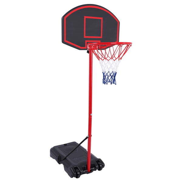 Spaco Kids Basketball Hoop – Portable and Adjustable - Image 4