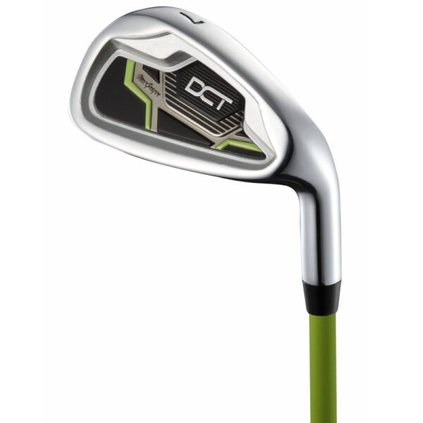 MacGregor Golf DCT Junior Golf Clubs Set with Bag, Right Hand Ages 3-5 - Image 3
