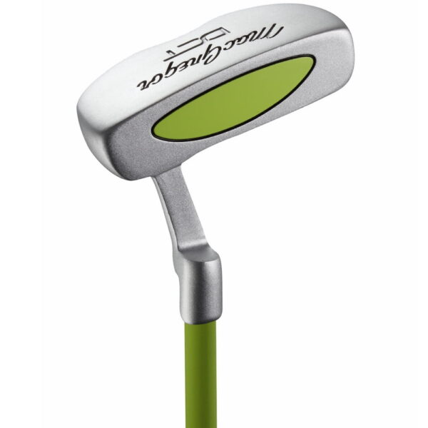 MacGregor Golf DCT Junior Golf Clubs Set with Bag, Right Hand Ages 3-5 - Image 4
