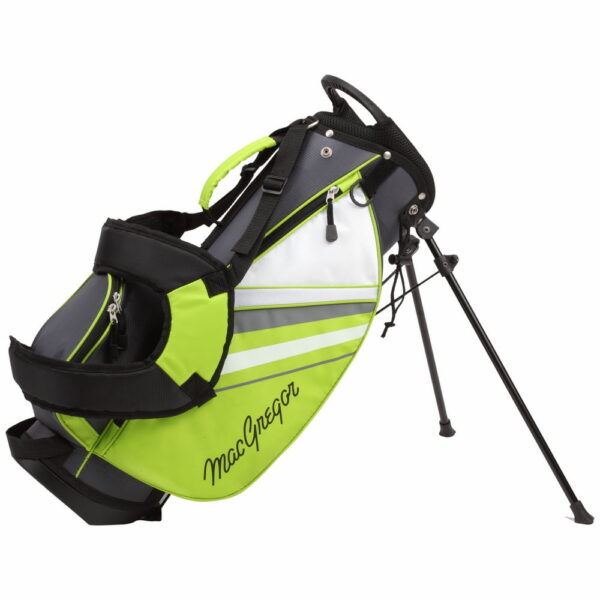 MacGregor Golf DCT Junior Golf Clubs Set with Bag, Right Hand Ages 3-5 - Image 5