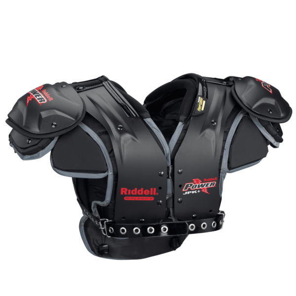 JPK+ Junior Varsity Shoulder Pad, Small